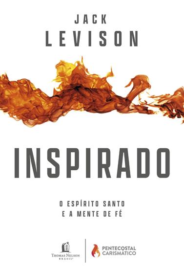 Livro - Inspirado Imagem de Livro - Inspirado