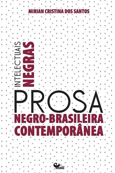 Imagem de Livro - Intelectuais negras