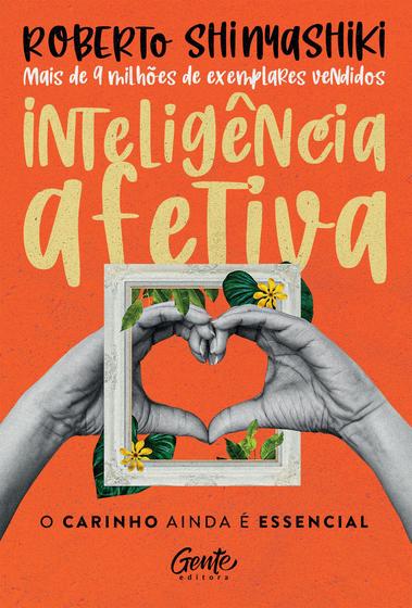 Imagem de Livro - Inteligência afetiva