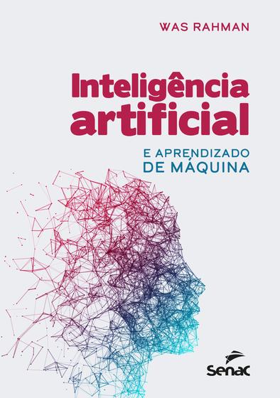 Imagem de Livro - Inteligência artificial