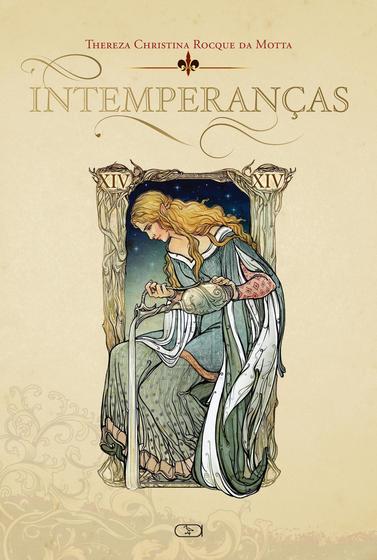 Imagem de Livro - Intemperanças