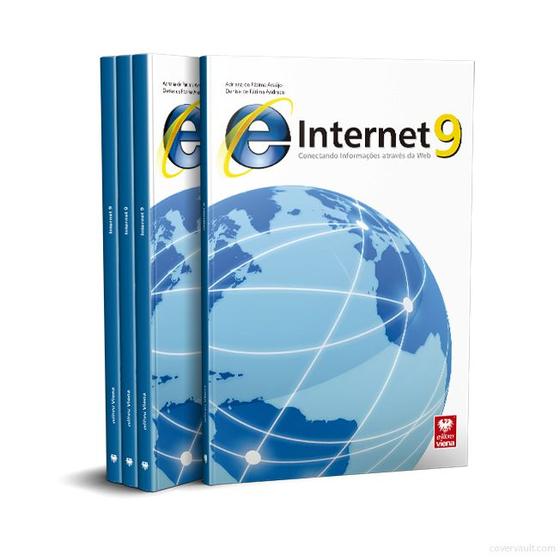 Imagem de Livro Internet 9. Conectando Informações através da Web - Viena