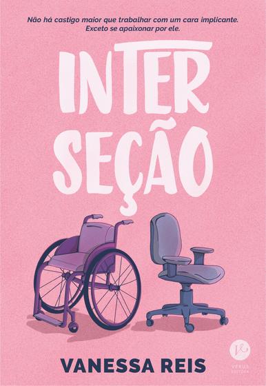 Imagem de Livro - Interseção