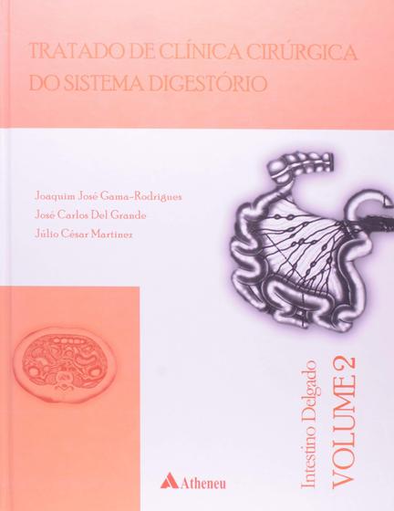 Imagem de Livro - Intestino delgado