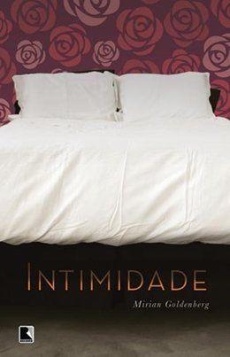 Livro - Intimidade