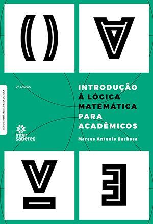 Imagem de Livro - Introdução à lógica matemática para acadêmicos