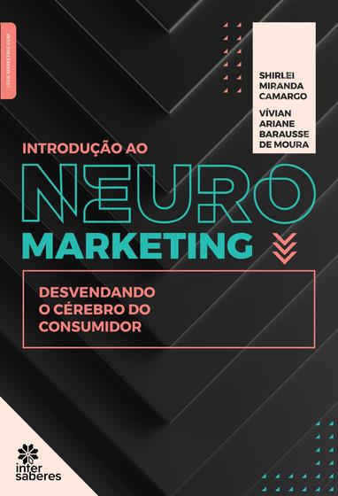 Imagem de Livro - Introdução ao neuromarketing: