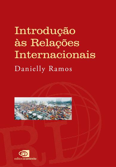 Imagem de Livro - Introdução às Relações Internacionais