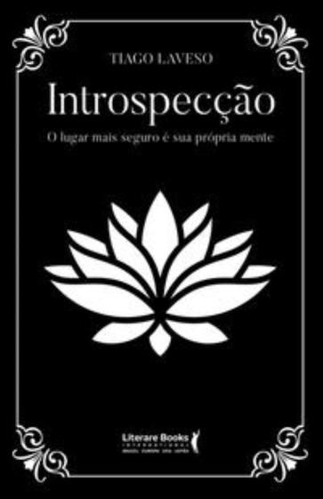 Imagem de Livro - Introspecção