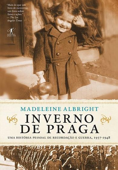 Imagem de Livro - Inverno de praga