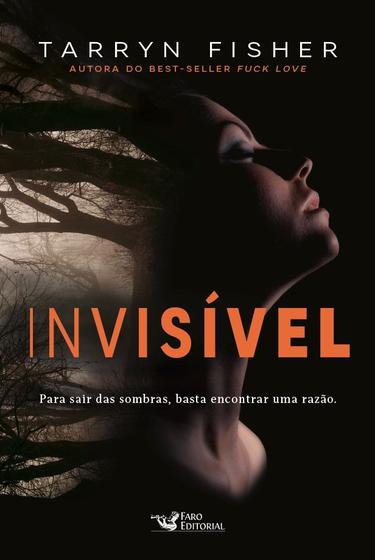 Imagem de Livro - Invisível