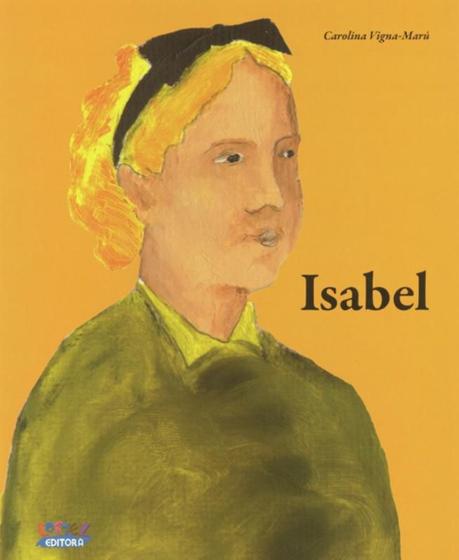 Imagem de Livro - Isabel