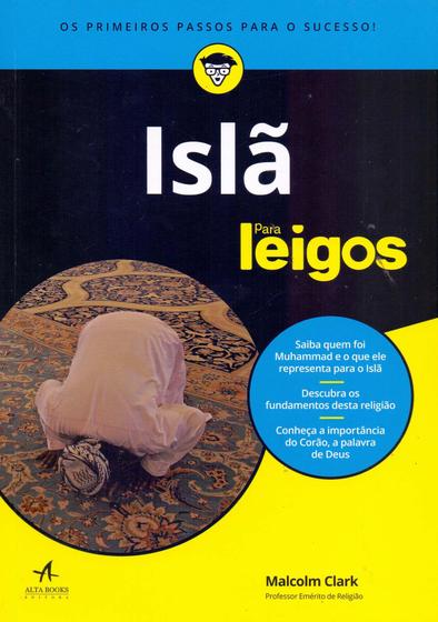 Imagem de Livro - Islã Para Leigos