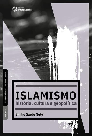 Imagem de Livro - Islamismo: