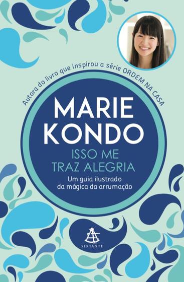 Livro - Isso me traz alegria Imagem de Livro - Isso me traz alegria