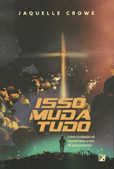 Livro - Isso muda tudo Menor preço em Livro - Isso muda tudo