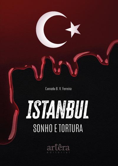 Imagem de Livro - Istanbul