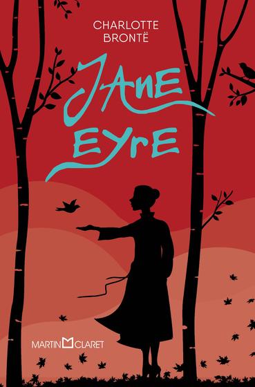 Imagem de Livro - Jane Eyre