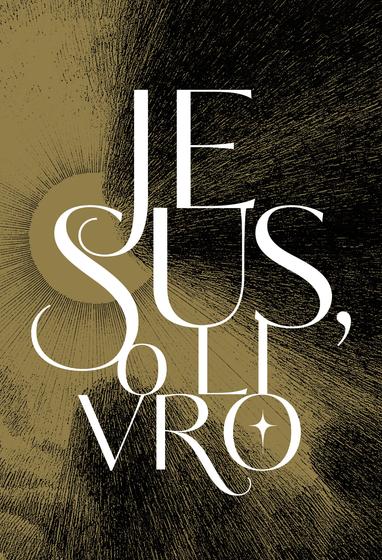 Livro - Jesus, o livro Menor preço em Livro - Jesus, o livro
