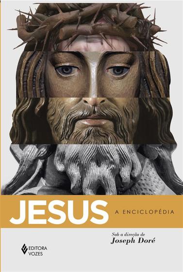 Imagem de Livro - Jesus