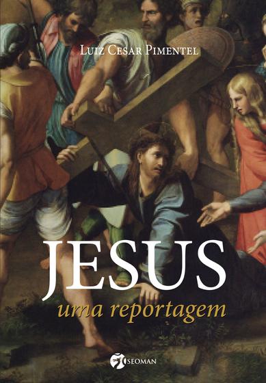 Imagem de Livro - Jesus