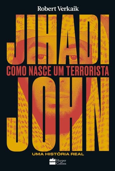 Imagem de Livro - Jihadi John