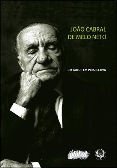 Imagem de Livro - João Cabral de Melo Neto