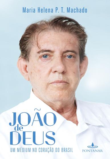 Imagem de Livro - João de deus