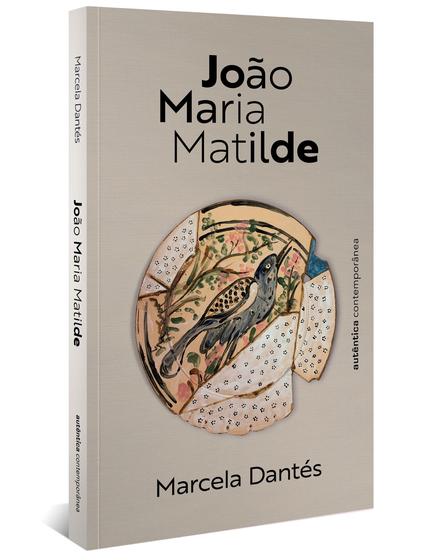 Imagem de Livro - João Maria Matilde