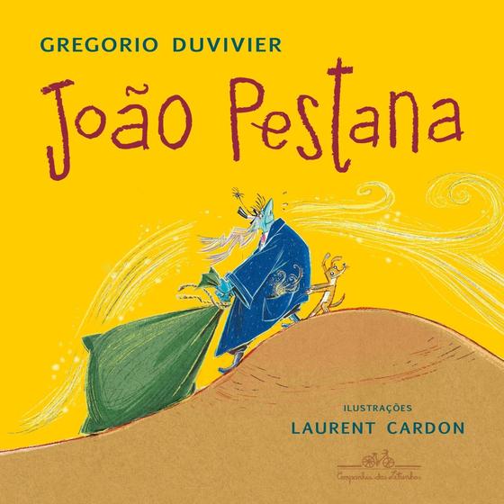 Imagem de Livro João Pestana Gregorio Duvivier