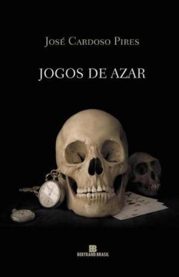 Imagem de Livro - Jogos de azar