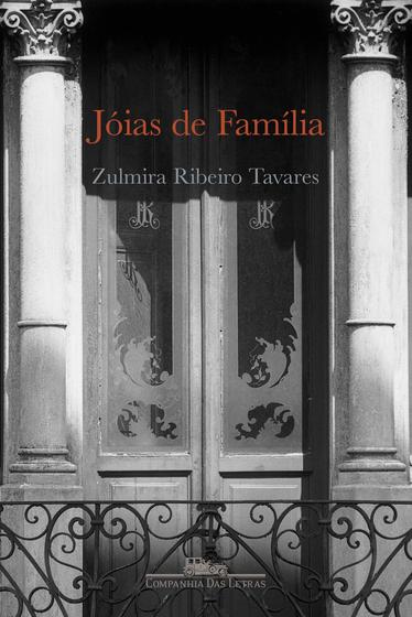 Imagem de Livro - Jóias de família