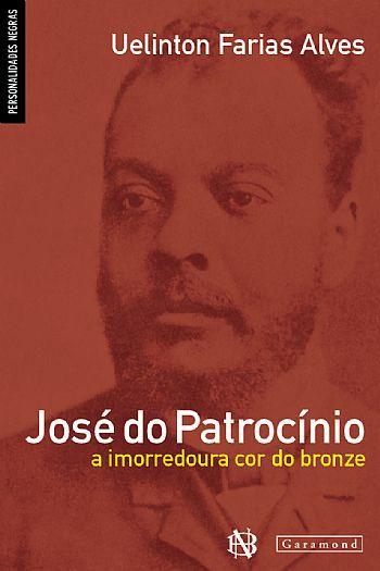 Imagem de Livro - José do Patrocínio