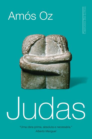 Imagem de Livro - Judas