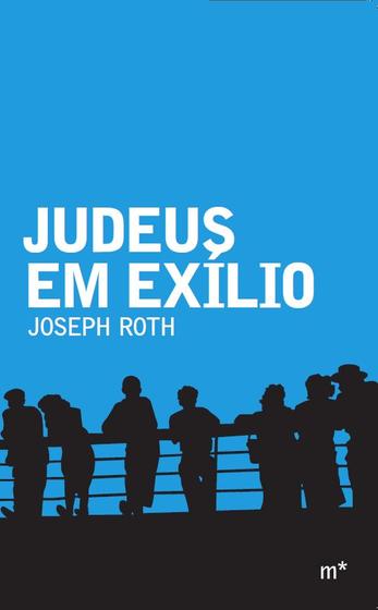 Imagem de Livro - Judeus em exílio