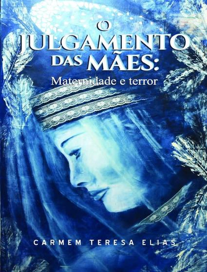 Imagem de Livro - Julgamento Das Maes, O