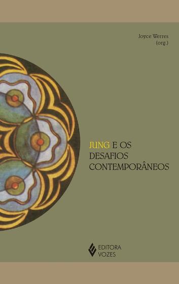 Imagem de Livro - Jung e os desafios contemporâneos