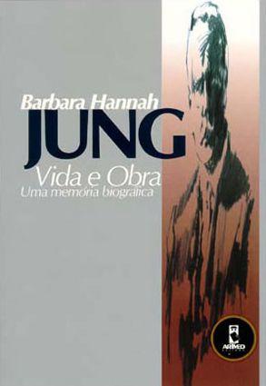 Imagem de Livro - Jung: Vida e Obra