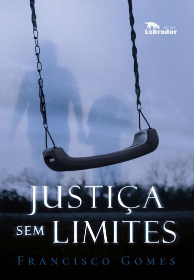 Imagem de Livro - Justiça sem limites