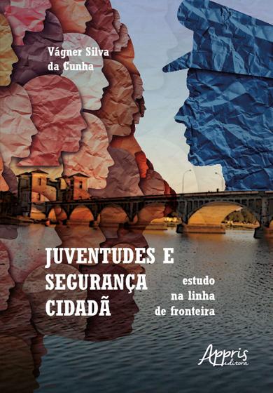 Imagem de Livro - Juventudes e Segurança Cidadã