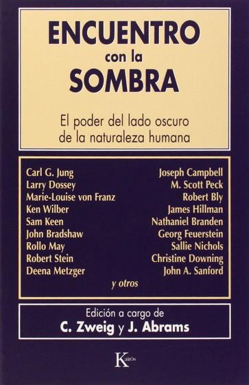 Imagem de Livro KAIRÓS Encuentro con la sombra: El poder del lado obscuro