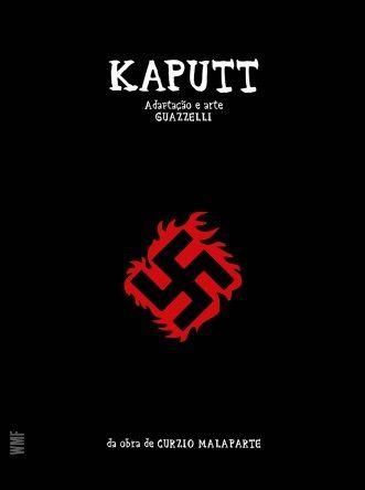 Imagem de Livro - Kaputt