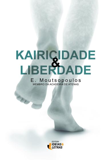 Imagem de Livro - Karicidade & liberdade