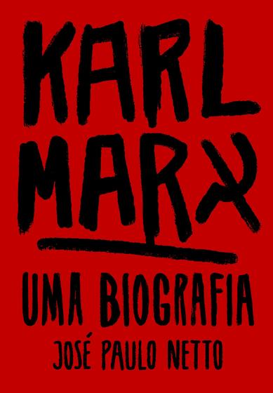 Imagem de Livro - Karl Marx