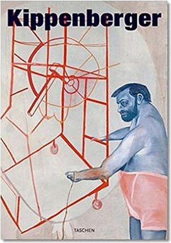 Imagem de Livro - Kippenberger