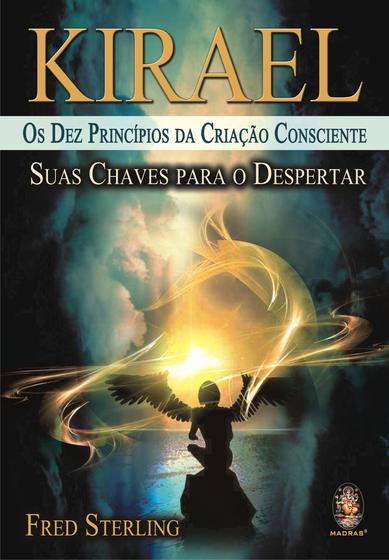 Imagem de Livro - Kirael