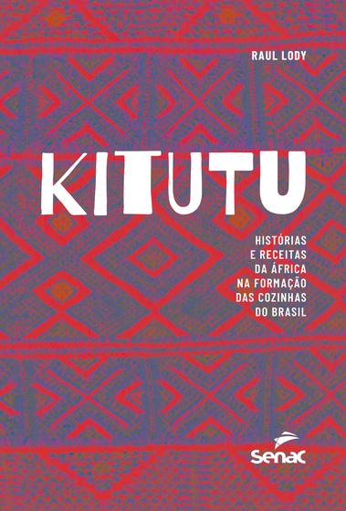 Imagem de Livro - Kitutu