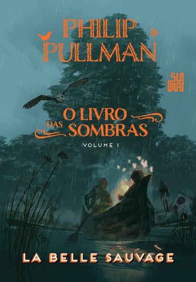 Imagem de Livro - La Belle Sauvage