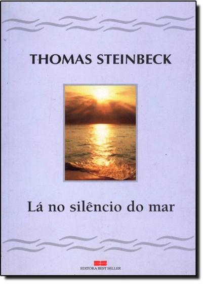 Imagem de Livro La No Silencio Do Mar