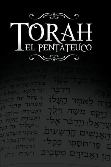 Imagem de Livro La Torah, El Pentateuco: tradução do espanhol Editi